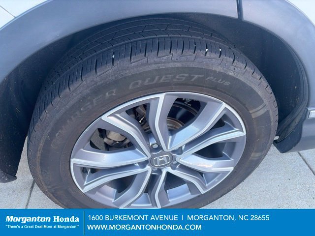 Used 2020 Honda CR-V Touring image 7