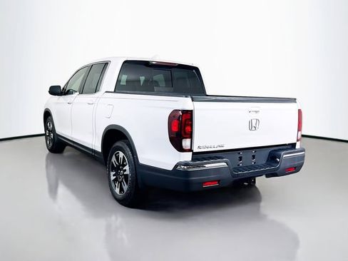 Used 2020 Honda Ridgeline RTL image 7
