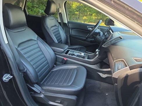 Used 2024 Ford Edge SEL w/ Convenience Package AWD/4WD image 19