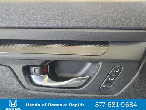 New 2026 Honda CR-V Sport-L image 31