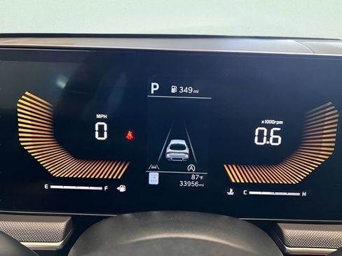 Used 2025 Kia K5 LXS FWD image 17