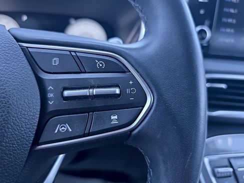 Used 2021 Hyundai Santa Fe SEL w/ Convenience Package FWD image 26
