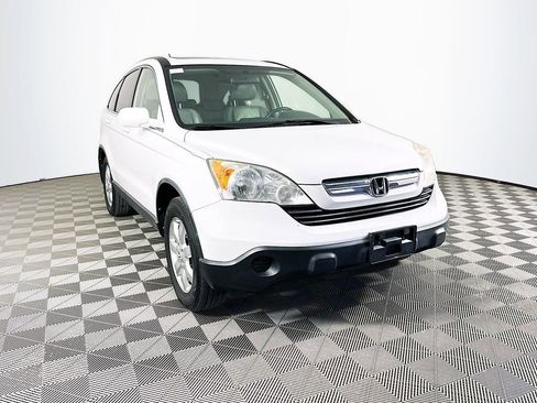 Used 2008 Honda CR-V EX-L image 3