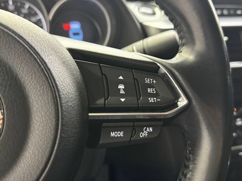 Used 2017 MAZDA MAZDA6 Grand Touring FWD image 22