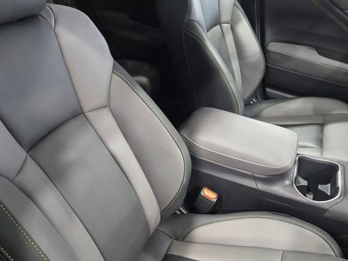 Used 2024 Subaru Outback Onyx Edition image 8