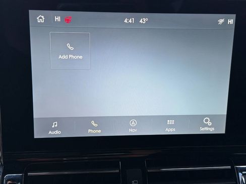 Used 2020 Lincoln Navigator L Reserve image 43