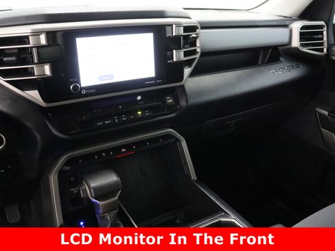 Used 2023 Toyota Tundra SR5 image 15
