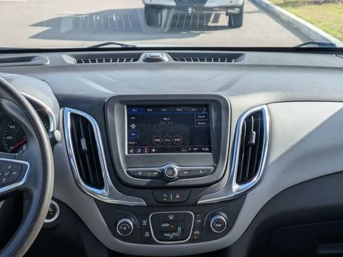 Used 2024 Chevrolet Equinox LS FWD image 18