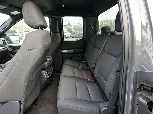 Used 2021 Ford F150 XLT w/ Equipment Group 302A High image 16