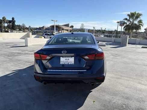 Used 2024 Nissan Altima 2.5 SR image 33