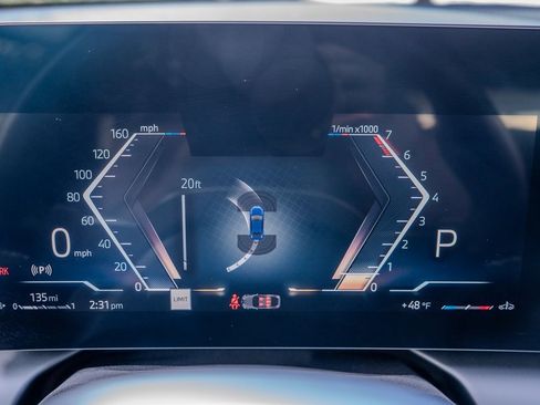 Used 2025 BMW 228i xDrive image 9