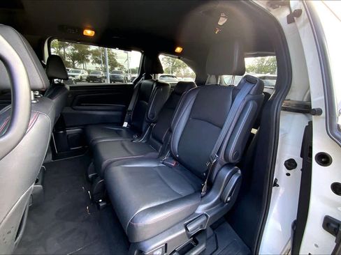 Used 2023 Honda Odyssey Sport image 39