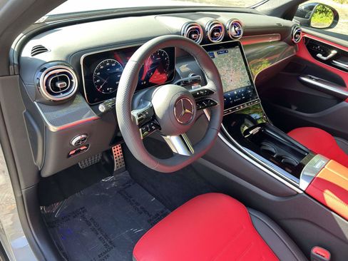 New 2027 Mercedes-Benz GLC 300 4MATIC image 19