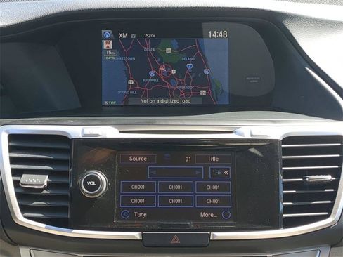 Used 2015 Honda Accord EX-L image 14