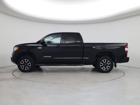 Used 2014 Toyota Tundra SR5 image 2
