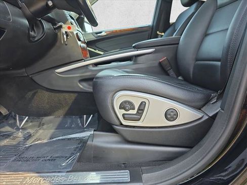 Used 2011 Mercedes-Benz ML 350 4MATIC image 28