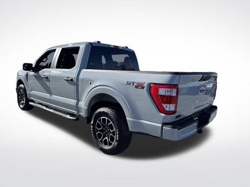 Used 2023 Ford F150 XL w/ XL STX Apperance Package image 3