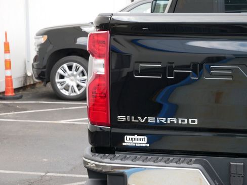 New 2026 Chevrolet Silverado 3500 LT w/ All Star Edition AWD/4WD image 5