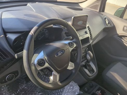 Used 2022 Ford Transit Connect XL FWD image 8