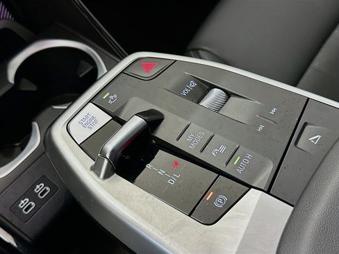 Used 2025 BMW X2 xDrive28i image 24