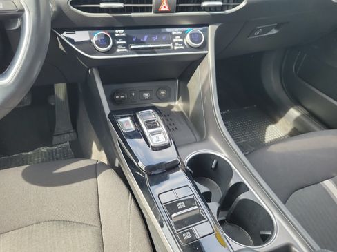 Used 2023 Hyundai Sonata SEL w/ Cargo Package FWD image 17