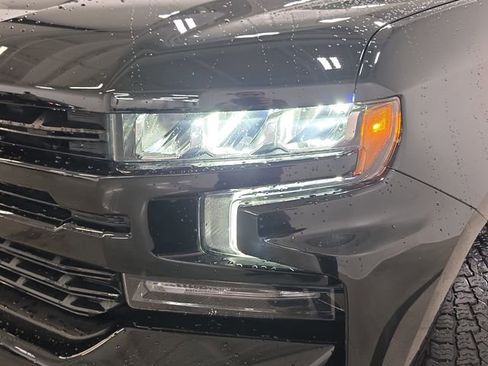 Used 2022 Chevrolet Silverado 1500 RST w/ Z71 Off-Road Package image 29
