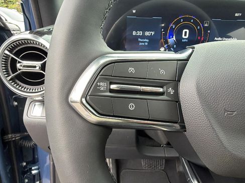 New 2026 Chevrolet Equinox LT w/ Safety and Technology Package FWD image 22