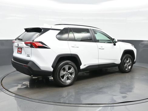 Used 2024 Toyota RAV4 XLE w/ Convenience Package AWD/4WD image 6
