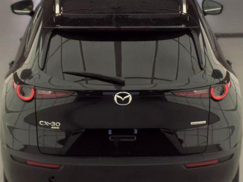 Used 2023 MAZDA CX-30 AWD 2.5 S w/ Preferred Package image 6