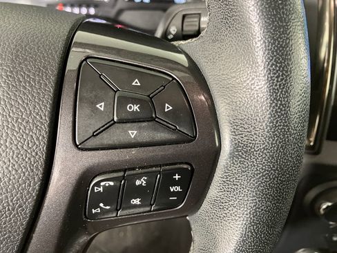 Certified 2020 Ford Ranger Lariat image 18