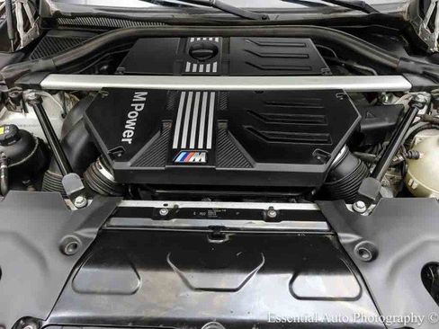 Used 2020 BMW X3 M w/ Executive Package AWD/4WD image 36