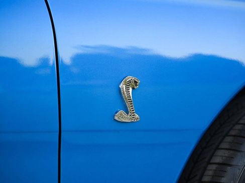 Used 1998 Ford Mustang Cobra RWD image 26