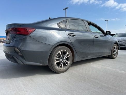 Used 2023 Kia Forte LXS image 15