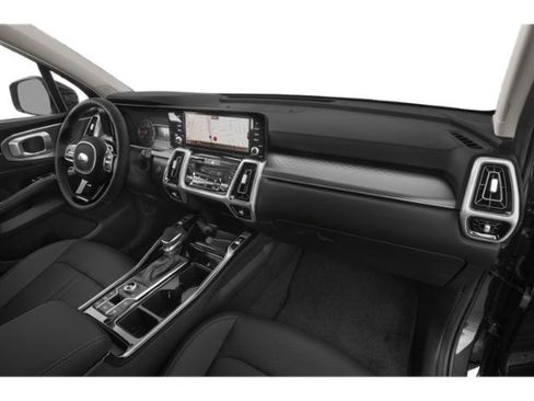 Used 2021 Kia Sorento SX FWD image 18