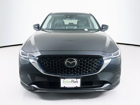 Used 2025 MAZDA CX-5 AWD 2.5 S w/ Select Package image 2