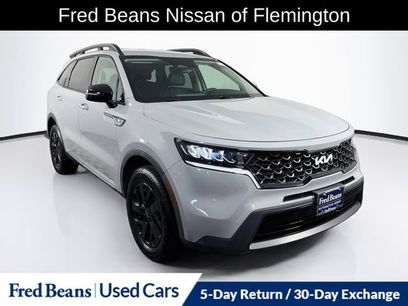 Used 2023 Kia Sorento S