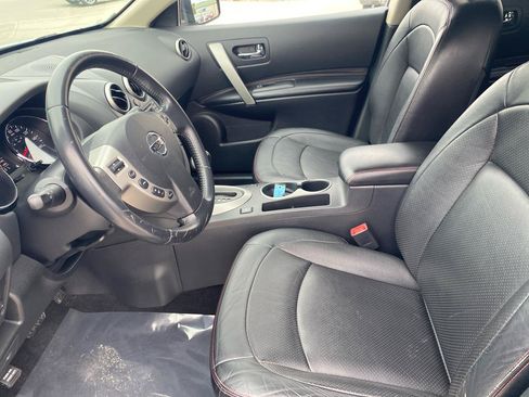 Used 2011 Nissan Rogue SV w/ SL Pkg AWD/4WD image 14