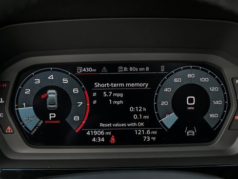 Used 2023 Audi A3 2.0T Premium Plus FWD image 38