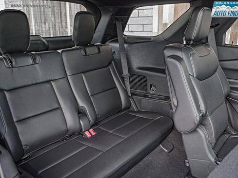 Used 2020 Ford Explorer ST w/ ST Street Pack AWD/4WD image 23