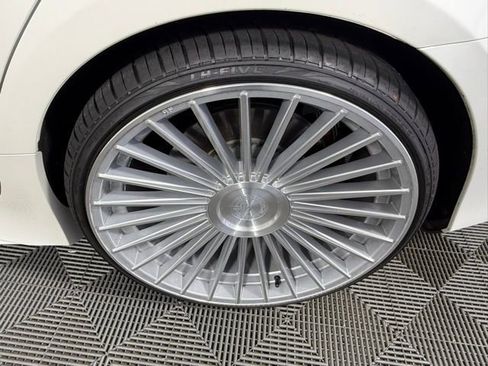 Used 2021 Mercedes-Benz CLS 450 w/ Premium Package image 21