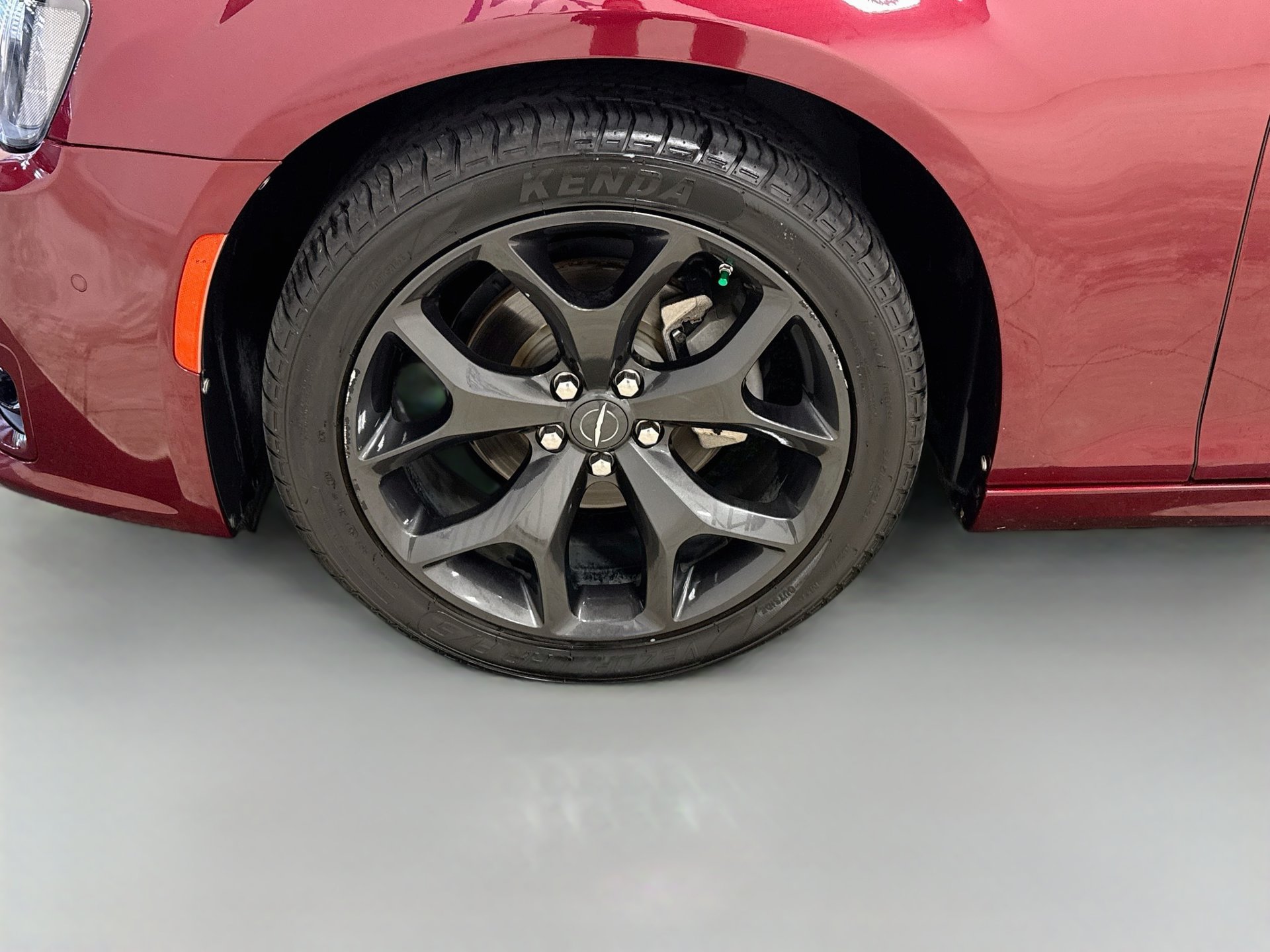 Used 2022 Chrysler 300 Touring L RWD image 29