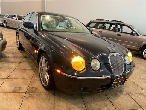 Used 2006 Jaguar S-TYPE 3.0 image 4