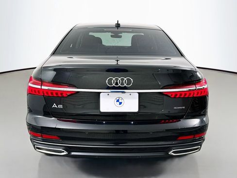 Used 2019 Audi A6 3.0T Premium w/ Convenience Package AWD/4WD image 6