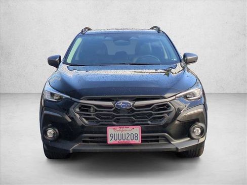 Certified 2025 Subaru Crosstrek 2.5i Limited w/ Crosstrek Mirror Package image 2