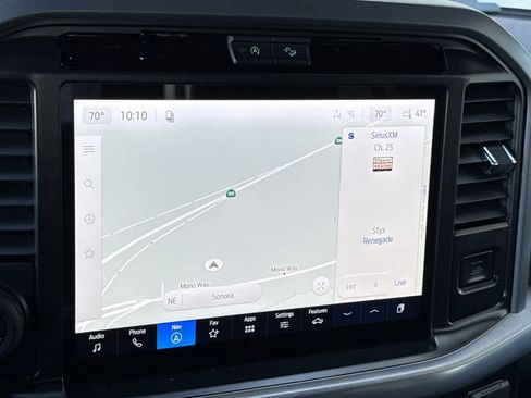 New 2026 Ford F150 Lariat w/ Equipment Group 501A Mid image 16