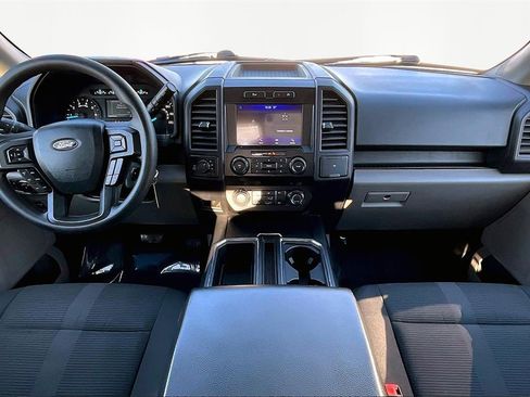 Used 2019 Ford F150 XL w/ Equipment Group 101A Mid image 16