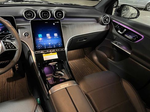Certified 2026 Mercedes-Benz GLC 300 4MATIC image 37