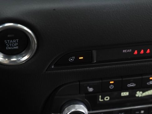 Certified 2023 MAZDA CX-5 AWD 2.5 S image 32
