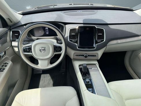 Certified 2024 Volvo XC90 B6 Plus w/ Protection Package Premier AWD/4WD image 25