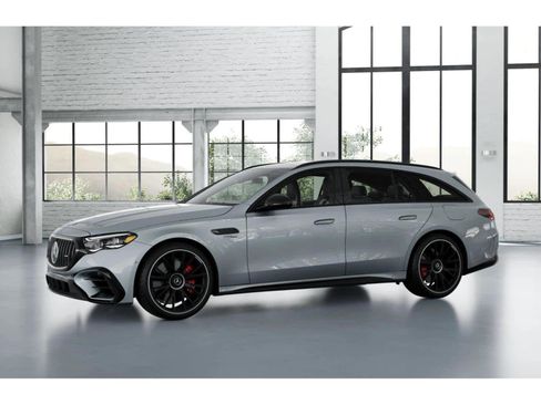 New 2026 Mercedes-Benz E 53 AMG AMG E 53 E image 35